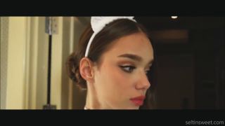 Fingering Porn Seltin Sweety (selti) - Your maid of dirty fantasies-1
