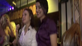 Party Hardcore Vol. 59 Part 4 - Cam 1-3
