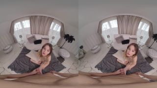 Liz Ocean - Teen Tease and Please 12 06 2023 Oculus Go 3K-4