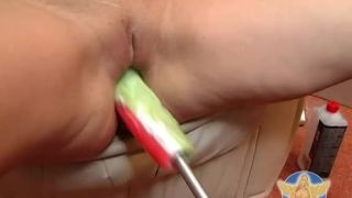 adult video clip 8 Bis Zum Orgasmus - Maschinell Befriedigt [SD 697.7 MB] - fetish - fetish porn femdom cruel whipping-3
