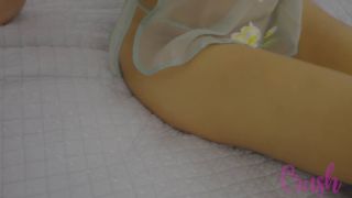 Striptease Xenia Crushova (xeniacrushova) - Love Is POV-2