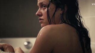 Jessy Moravec - Fische (2016) HD 720p - (Celebrity porn)-7