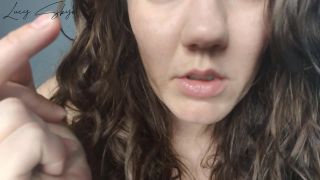 adult video clip 16 Lucy Skye - Rude Burps - FullHD 1080p, tights fetish on pov -7