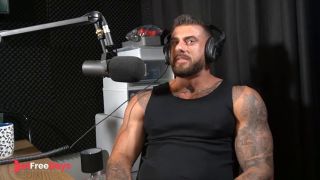 [GetFreeDays.com] The Apollo Show 49 - Zac Smith THE REAL MAGICMIKE podcast interview Porn Video July 2023-4