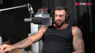 [GetFreeDays.com] The Apollo Show 49 - Zac Smith THE REAL MAGICMIKE podcast interview Porn Video July 2023-8