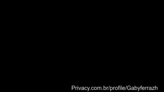 Gaby Ferraz POV Fuck (POV)-9
