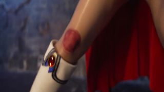 [SuperMisses.com] THZA-04 Super Heroine in Grave Danger!! Vol.104-014-5