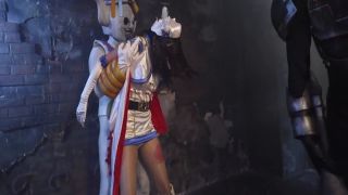 [SuperMisses.com] THZA-04 Super Heroine in Grave Danger!! Vol.104-014-9