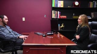 free adult video 48 only new femdom femdom porn | Robomeats – Dr Bottom Office | timestop-0