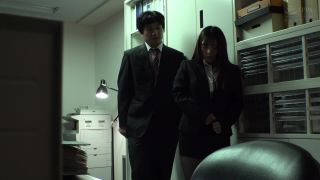 Shiina Noa HZGD-155 Married Wife Who Continued To Be Vaginal Cum Shot All Night With Her Boss - JAV-2