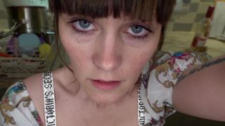 xxx video clip 21 Sydney Harwin – inbreedingwithson HD 1080p - sydney harwin - fetish porn asian smoking fetish-0