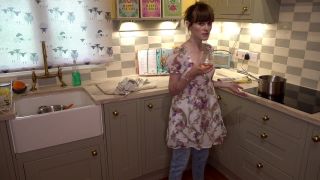 xxx video clip 21 Sydney Harwin – inbreedingwithson HD 1080p - sydney harwin - fetish porn asian smoking fetish-1