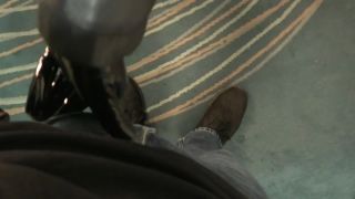 Hot Red Lips Milf Seduces Neighbour with Creampie Ending ...-2