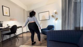 free online video 30 (Watch This) Big Booty Milf Thanks Young Guy By Letting Him CUM IN HER!!! Sunny Bunny Fucks - [Cosplayphubcom] (FullHD 1080p), femdom strapon bondage on fetish porn -1