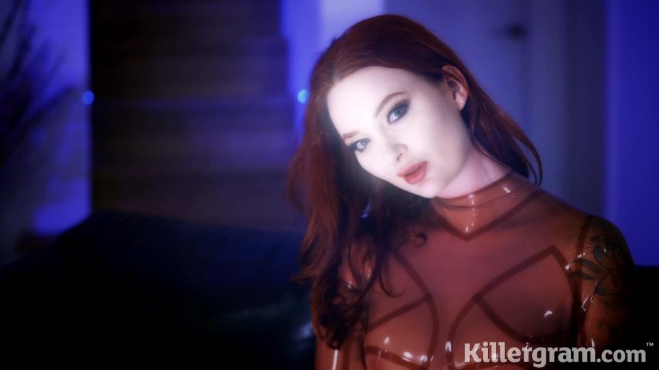 free video 35 free hardcore sex clips [Pornostatic.com | Killergram.com] Zara DuRose – Latex and Leather (2022), pornostatic on hardcore porn