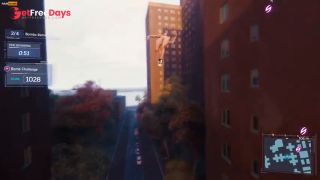 [GetFreeDays.com] Marvels Spider-Man Remastered Siler Lining DLC Nude Game Play Part 02  Download Nude and Game Sex Film March 2023-2