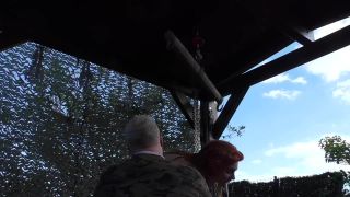 breastsinpain comX-Bonus - Breast Suspension Challenge for Muriel - Cam 2-1