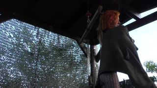 breastsinpain comX-Bonus - Breast Suspension Challenge for Muriel - Cam 2-8