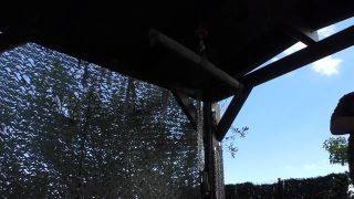 breastsinpain comX-Bonus - Breast Suspension Challenge for Muriel - Cam 2-9