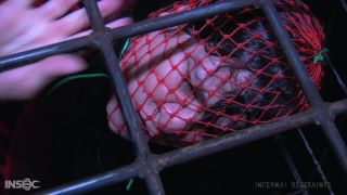 Femcar - BDSM, Bondage, Dildo, Vibrator, Ring Gag, Cage, ...-0