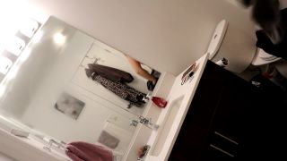 Spy Fetish 13222-3
