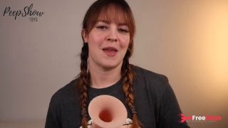 [GetFreeDays.com] Sex Toy Review - Pipedream Xtensions Hollow Silicone Strap-On for Soft or Hard Penises Adult Film July 2023-5