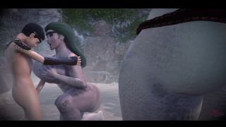 Trials of Maturity: Fucked By Dunga Warriors.-4