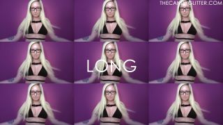 xxx video 34 bloody femdom femdom porn | Candy Glitter – Implanting Candy Triggers | femdom-4