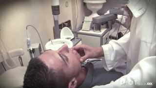 HotGold 147 Sex at the dentist (mp4)-0