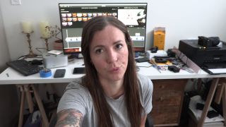 Yogabella's Hot StepMom POV Sex & Cream Pie! [FullHD, BDSM]-0