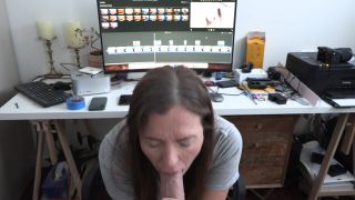 Yogabella's Hot StepMom POV Sex & Cream Pie! [FullHD, BDSM]-5