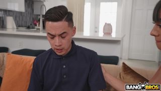 porn clip 28 schoolgirl femdom MomIsHorny - Sasha Pearl - 1080p, fetish on femdom porn-0