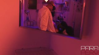 porn video 2 amateur umpire association KingNoireXXX – Jet Setting Jasmine – Deranged Doctors, positions on amateur porn-3