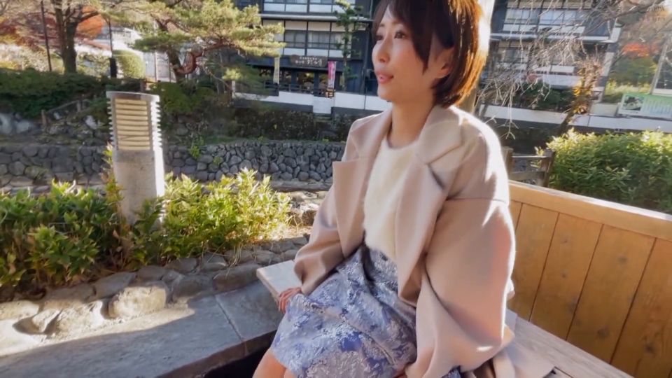 [FHD/SD] SOON-004 いつでもどこでも人妻オナホ したがり温泉旅行 那賀崎ゆきね