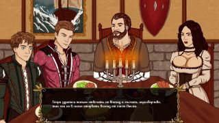 Porn-Games - Complete Gameplay - Kingdom of Lust, Part 5-0