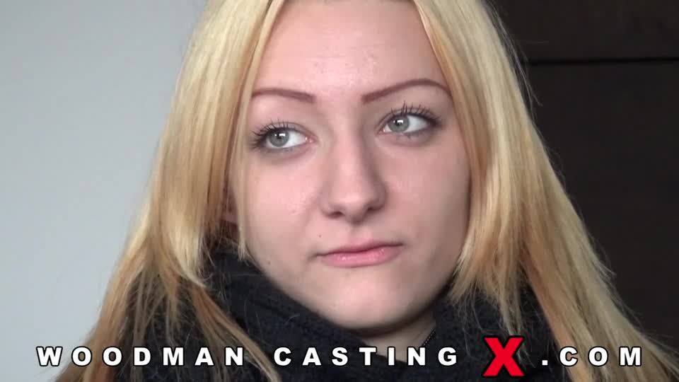 Betty Lynn casting X