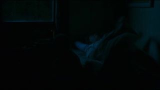 Eva Melander - Border (Grans) (2018) HD 1080p - (Celebrity porn)-2