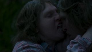 Eva Melander - Border (Grans) (2018) HD 1080p - (Celebrity porn)-3