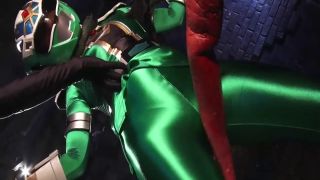 [SuperMisses.com] MSZ-02 Heroine sexual pinch omnibus: Sairyujer-026-5