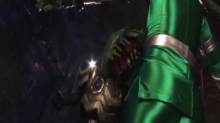 [SuperMisses.com] MSZ-02 Heroine sexual pinch omnibus: Sairyujer-026-7