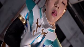 [SuperMisses.com] SPSE-60 Ayakashi Toumetsuden Kougaigar Part 1 ~The female demon-slaying warrior who was branded a deserter~-021-9