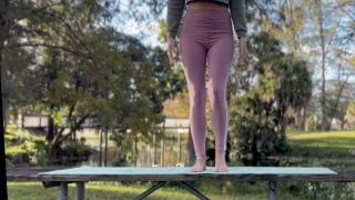 [K2S.CLUB] Dani Divinity - Bedtime treat for my good boys When this meditative thirst trap makes you too weak - FullHD 1080P-0