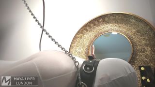 free adult clip 4 Goddess Maya Liyer - Licky Whippy Pt2 29/06/2018, felony femdom on big ass porn -0