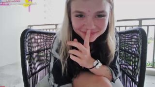 LOLA  Blowjob Lola Sky - OnlyFans #003-4