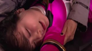 [WarAnLov.com] DHRY-25 Doujin Heroine 24 -Wakuseiber Pink Earth-010-9