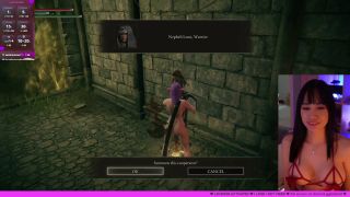 Elixirs Best Hentai Games - ohhh arise ye tarnished  horny maidenless Elden Ring nude mods gaming!-2