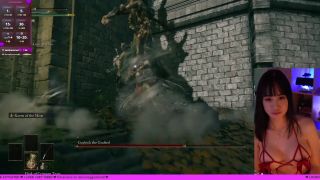 Elixirs Best Hentai Games - ohhh arise ye tarnished  horny maidenless Elden Ring nude mods gaming!-6