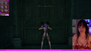 Elixirs Best Hentai Games - ohhh arise ye tarnished  horny maidenless Elden Ring nude mods gaming!-8