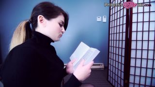 porn video 37 Princess Ellie Idol – Sin Disposal on fetish porn mom fetish porn-1