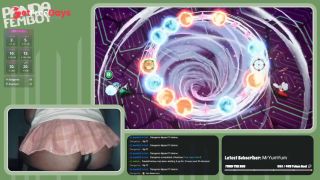 PandaFemboy Plays Mario and Luigi Brothership Part 43 Finale-3